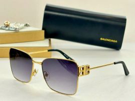 Picture of Balenciga Sunglasses _SKUfw56655896fw